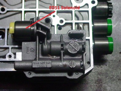 01V / ZF5HP19 FAQ Kansas City TDI
