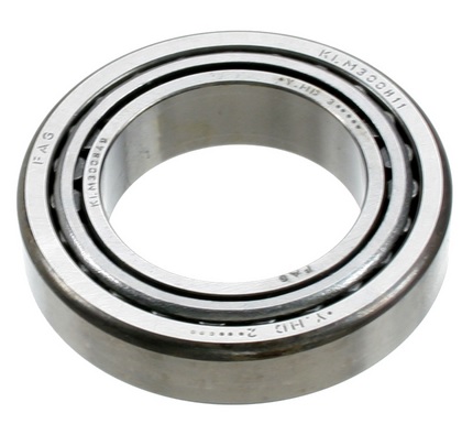 02J differential bearing